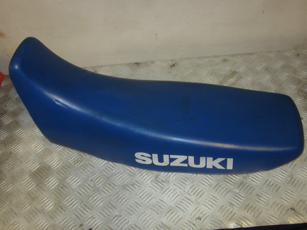 SUZUKI DR 650 RSE , RS  SIEDZENIE , KANAPA