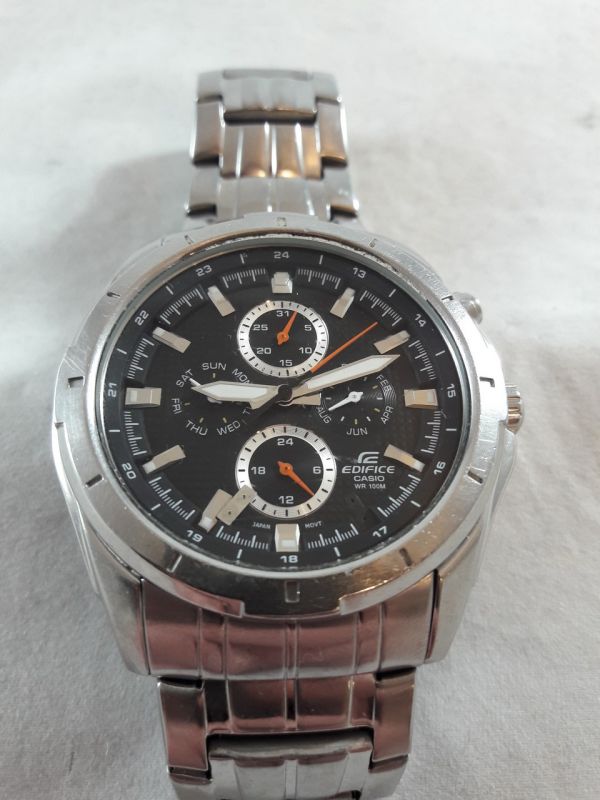 casio ef 328 price