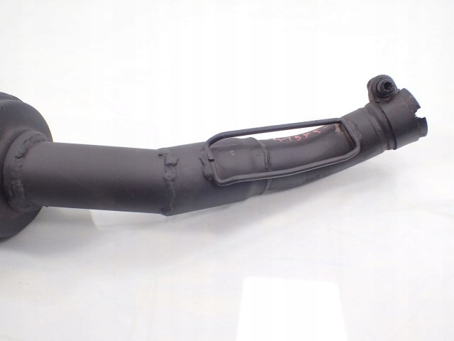 Tłumik wydech Suzuki LTZ KFX 400 Kawasaki - 6986727352