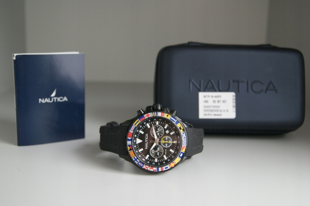 Nautica nad21011g 2025