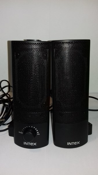 GŁOŚNIK INTEX KOM0015