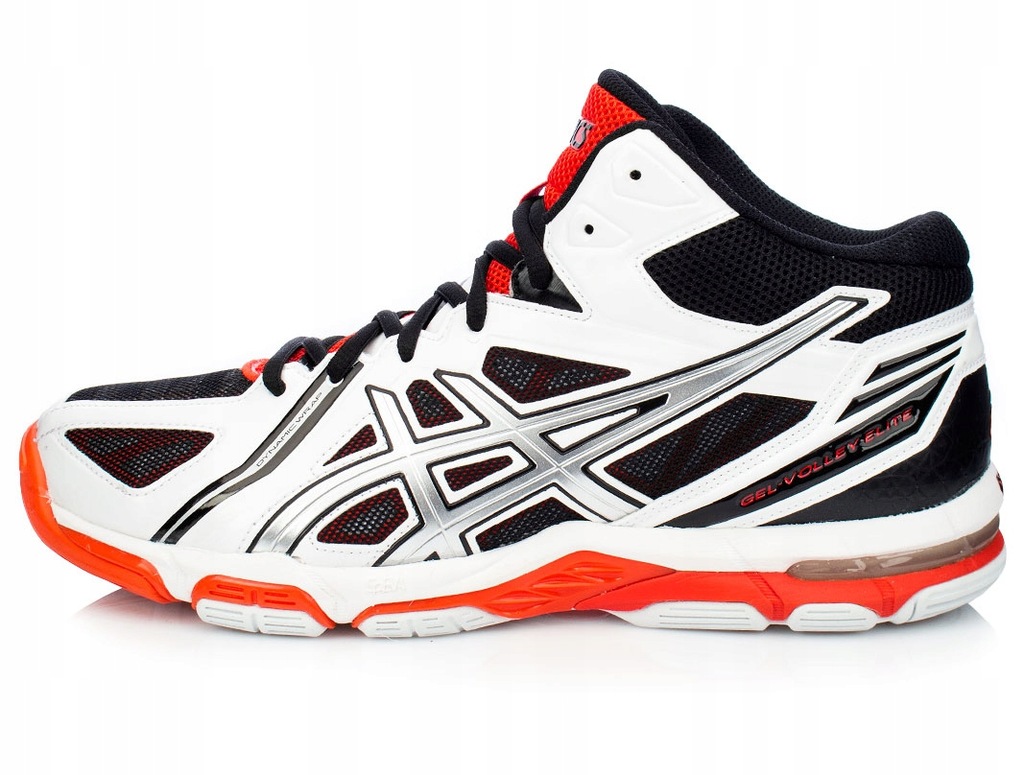 asics gel volley elite mt