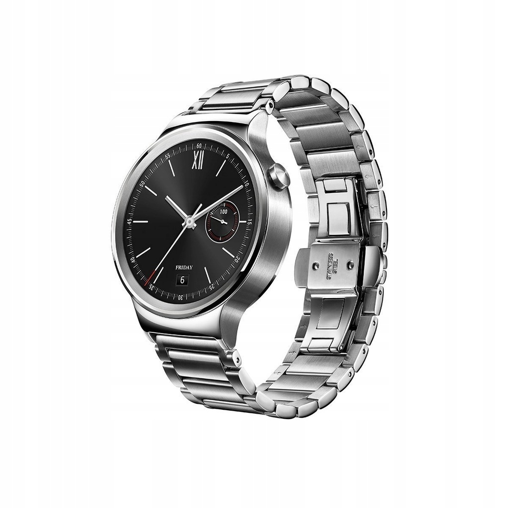 Huawei 2025 w1 watch