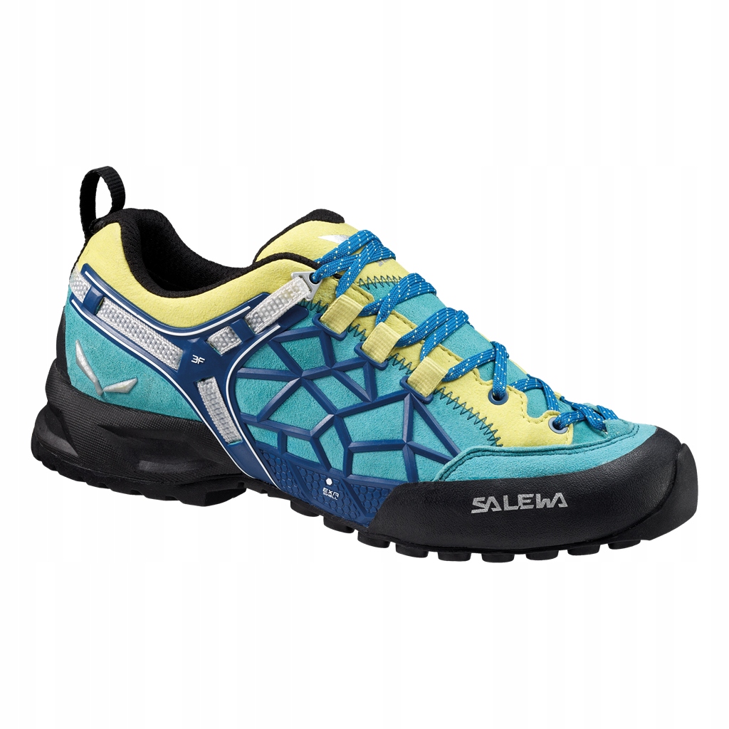 Buty Salewa Wildfire Pro damskie r. 39/40 JAK NOWE