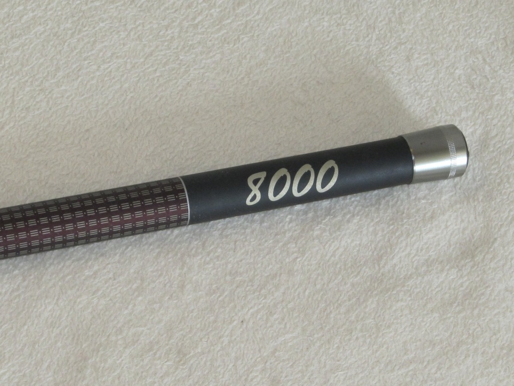 Bat Mikado Temptation 8m + gratis (Sensas,Maver) 7250260828