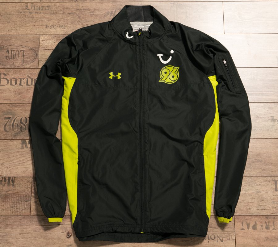 UNDER ARMOUR KURTKA NA ROWER ROWEROWA r XL