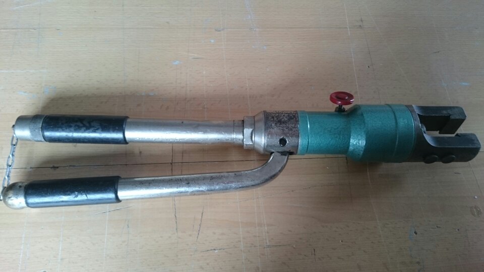 Praska hydrauliczna PH-6