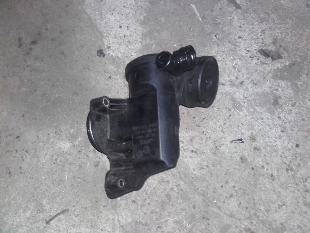 VW 1.4 16v ODMA podgrzewana super stan! BCA BBY