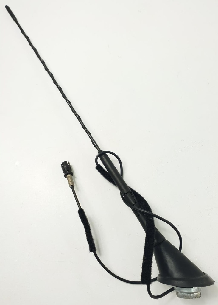 ANTENA TOYOTA COROLLA E12 3D