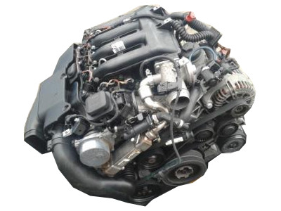 Silnik BMW E46 2.0 320d M47D20 150KM 204D4 03r.