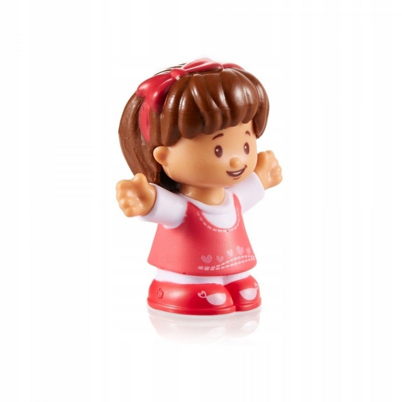 Fisher price Figurka Little People Mia