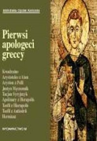 Pierwsi apologeci greccy