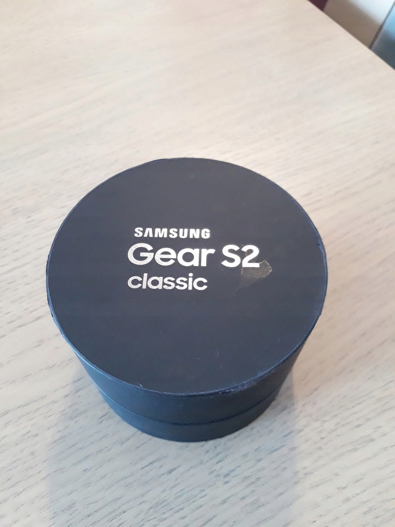 samsung gear s2 classic r732