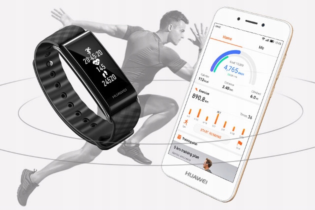 smartwatch huawei a2