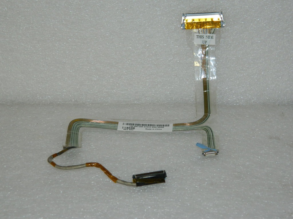 TAŚMA MATRYCY DELL LATITUDE D620/D630  DC0200FC0L