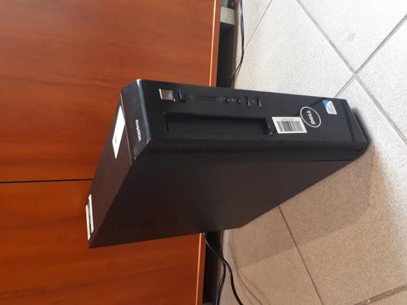 JEDNOSTKA CENTRALNA DELL J5VWM SPRAWNY!