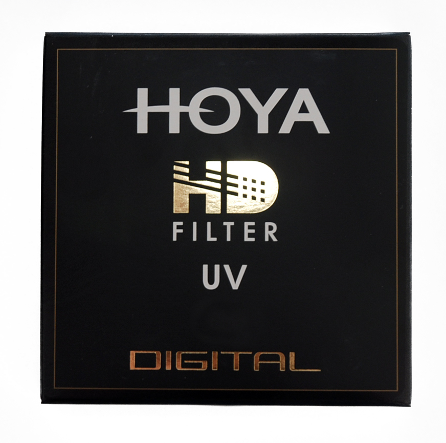FILTR UV HD HOYA slim 72mm JAPAN