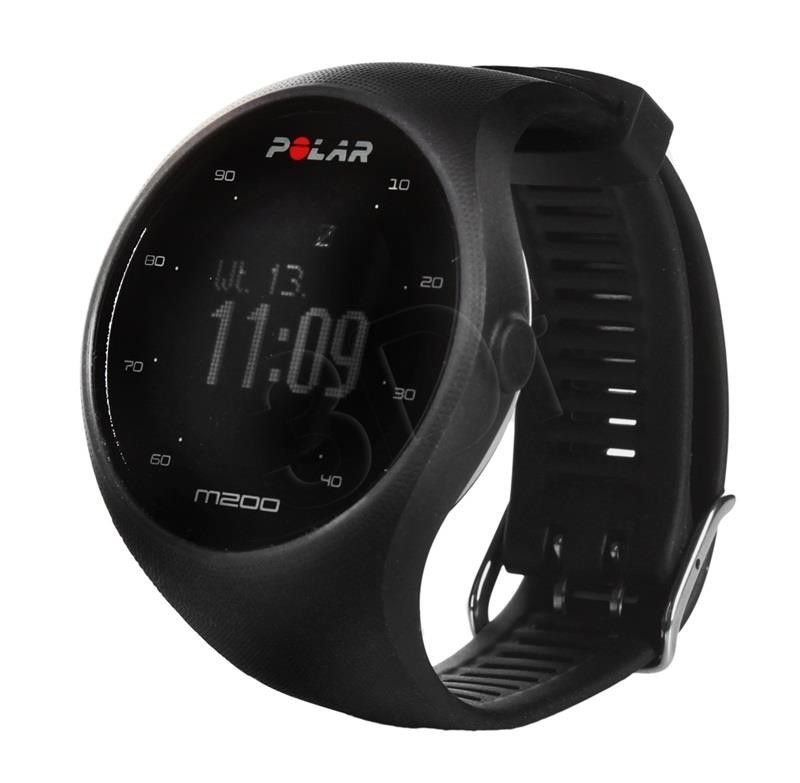 Polar on sale m200 ohr