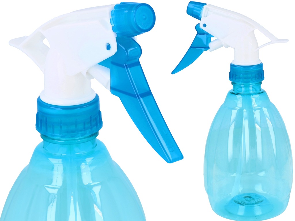 SPRYSKIWACZ ROZPYLACZ DO KWIATÓW PRANIA 400 ml N.