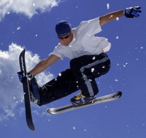 NARTY SNOWBLADE ROSSIGNOL MILKA 103/86/96 SKIBOARD