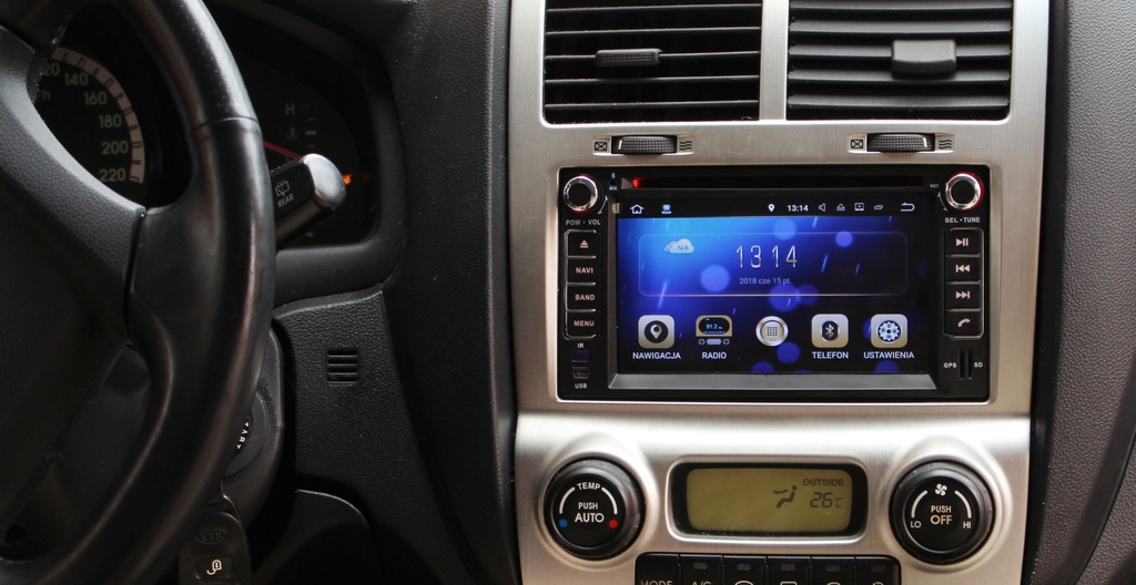 Radio Code Kia Sportage 2007