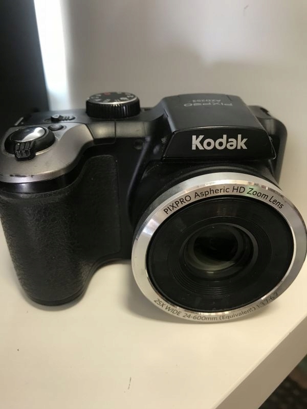 kodak azd253
