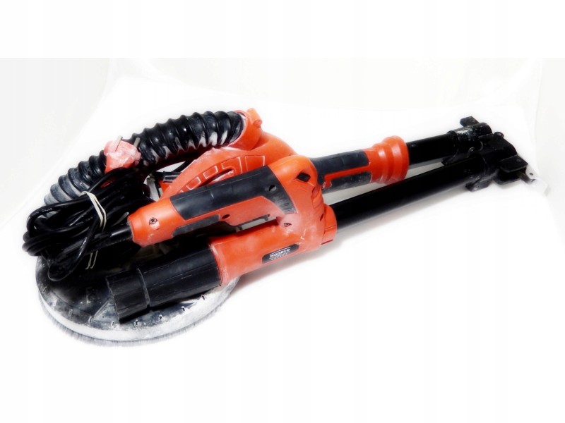 SZLIFIERKA DO GŁADZI GIPSOWYCH MN-93-225 MODECO