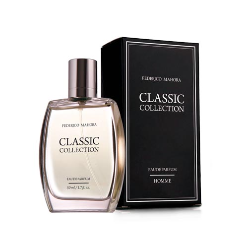 Perfumy FM 57 Classic Collection Promocja Gratisy