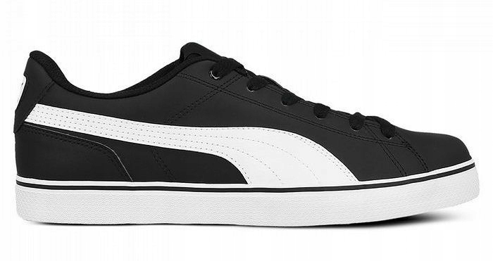 BUTY MĘSKIE SPORTOWE COURT POINT VULC V2 PUMA 44