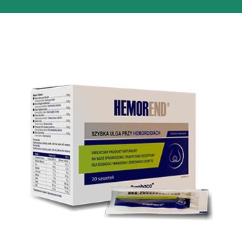 Hemorend Traphaco Novea Idea