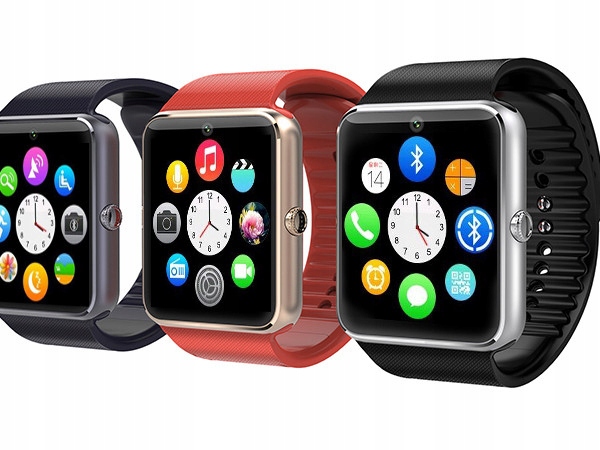 smartwatch gt2 46mm