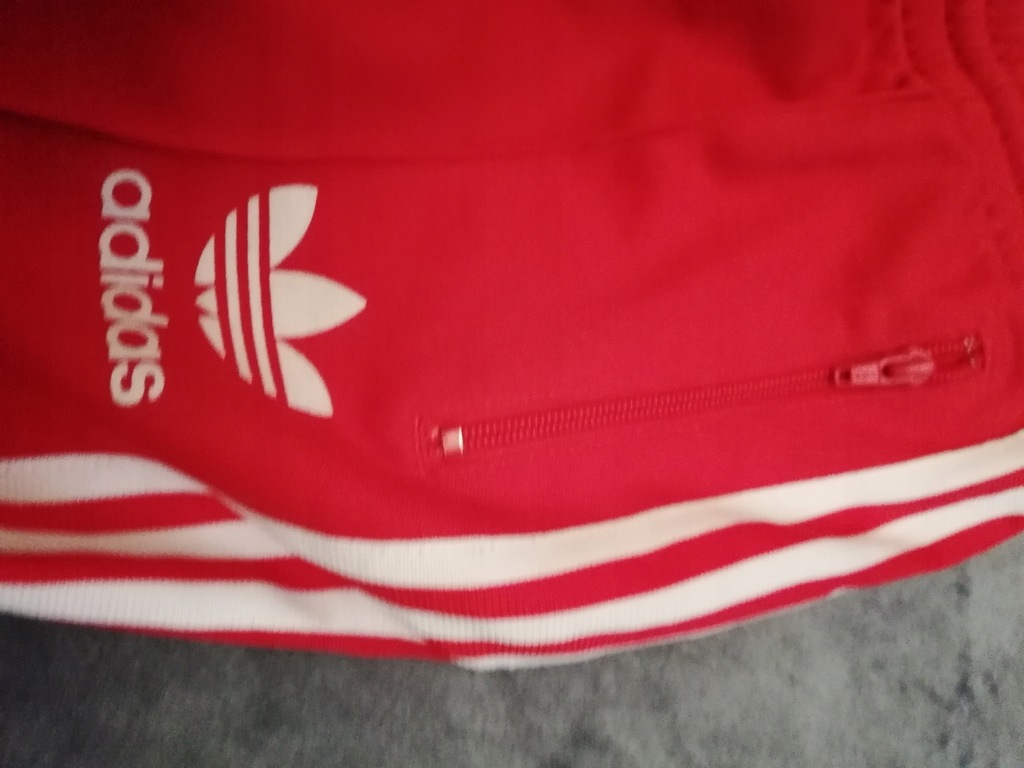 adidas Originals fitnes trening r.40