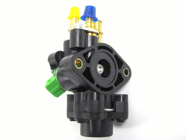 Wtryskiwacz Peugeot Jetforce 50 TSDI wtrysk