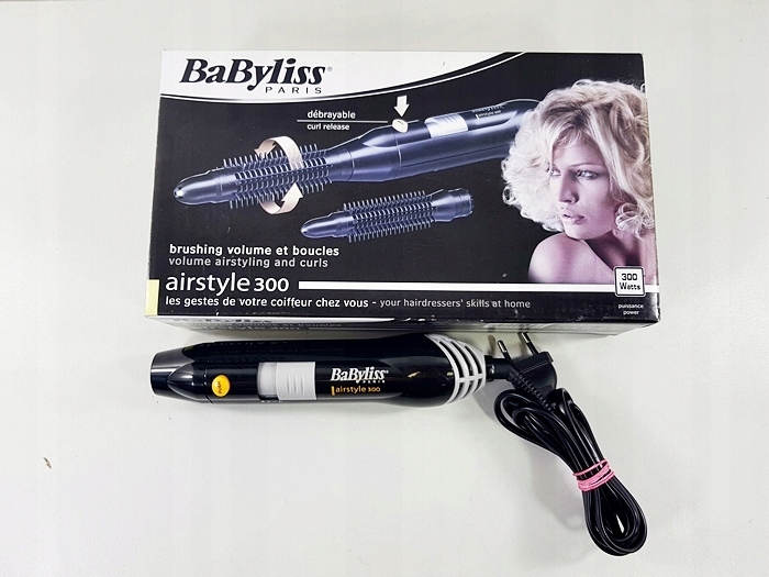 Babyliss on sale airstyle 300