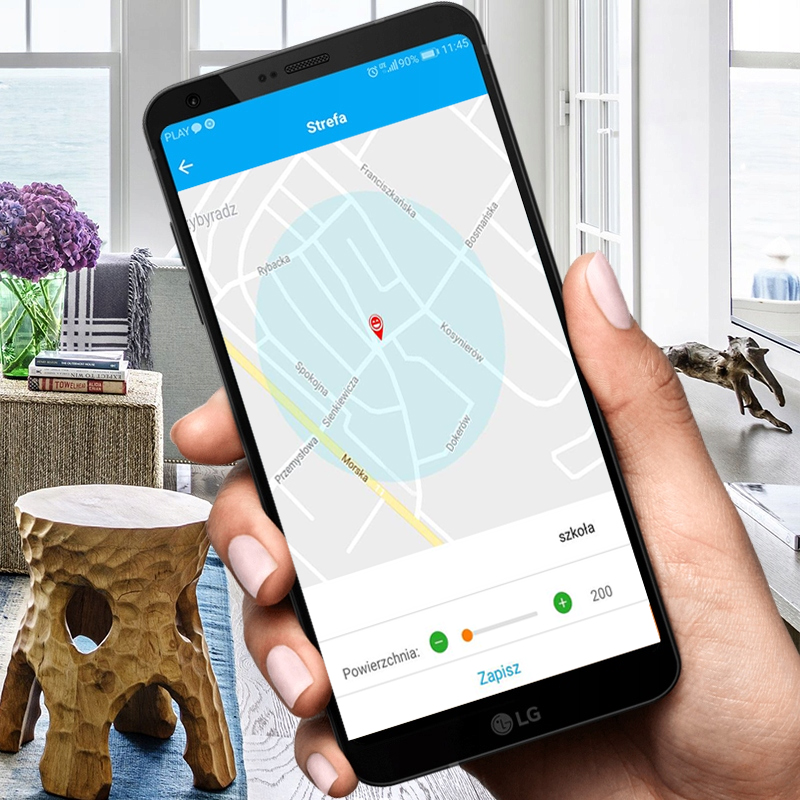 xiaomi mi 4 smart watch