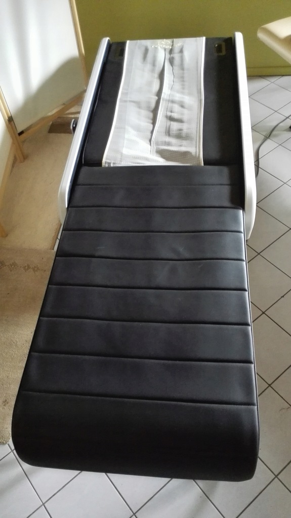 CERAGEM łóżko termomasaż GRATIS Mata Faktura VAT