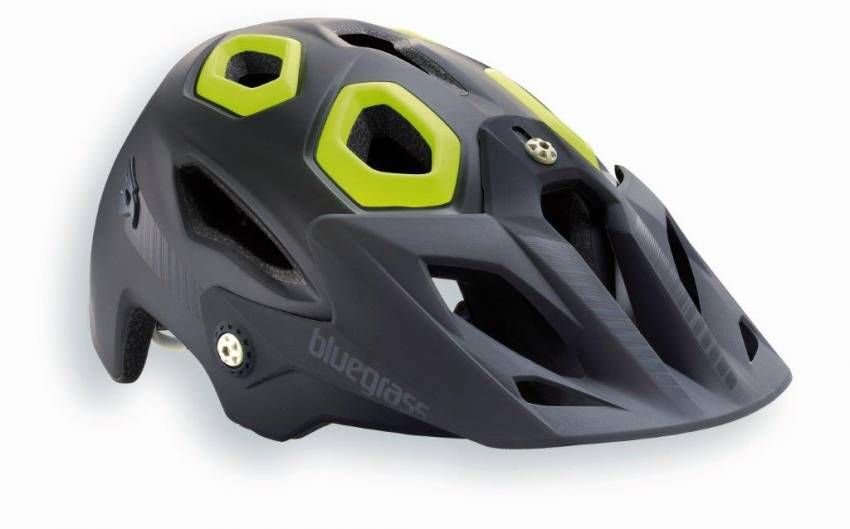KASK BLUEGRASS GOLDEN EYES R. L ( 59-62 CM )