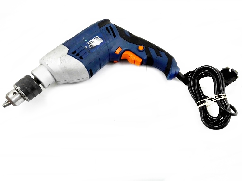 WIERTARKA UDAROWA TESCO JC710D-C 710W
