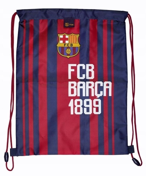 Worek na obuwie FC Barcelona FC-184