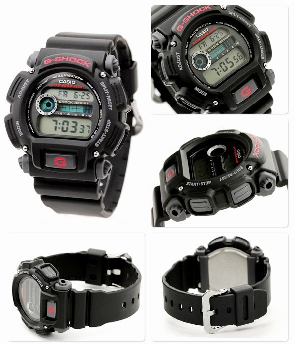 g shock wr 200
