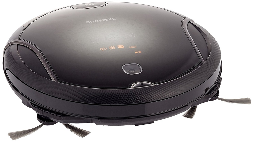 Odkurzacz SAMSUNG NaviBot Corner Cleaner VR10F71