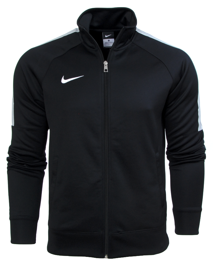 NIKE BLUZA MESKA ROZPINANA ROZ S