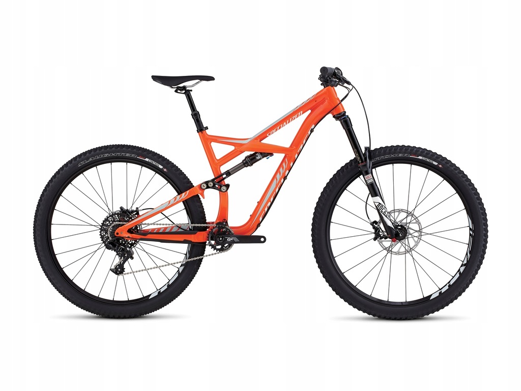 Specialized Enduro 29" RS Fox Renthal Carbon