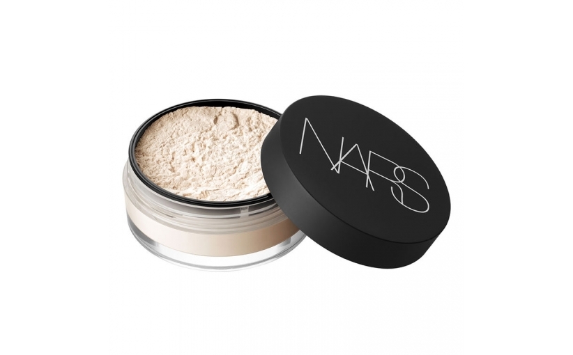 K9B411*NARS AKSAMITNY PUDER W PROSZKU  E00