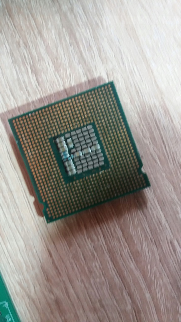 Intel core 2 quad q6600 чем заменить