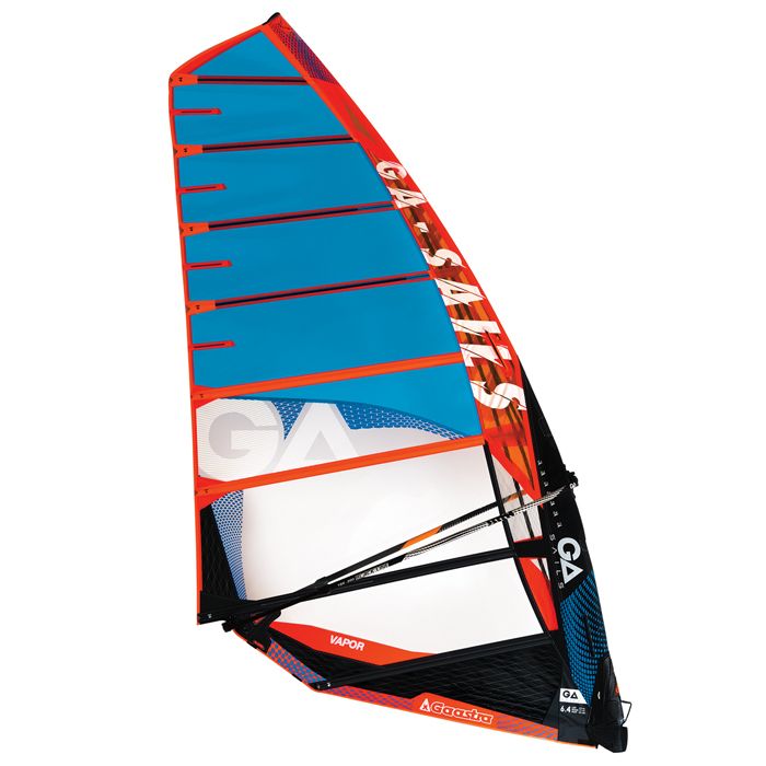 Żagiel windsurf Gaastra Vapor PWA 9.4 C4 2018