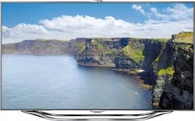 Telewizor Samsung UE65ES8000 SMART 3D FullHD