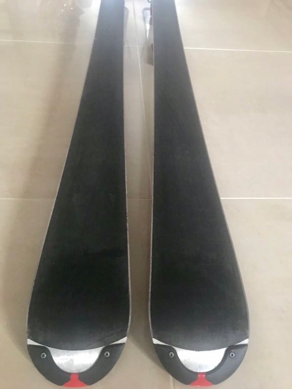 rossignol actys spx