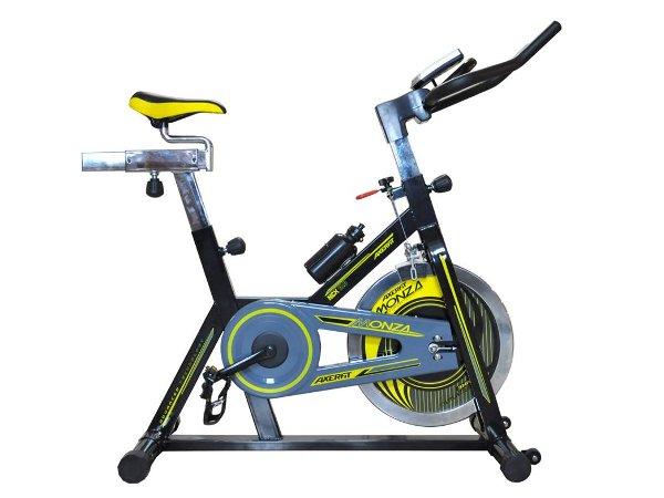 Rower treningowy Axer Fit Monza A2385 Funkcja SCAN