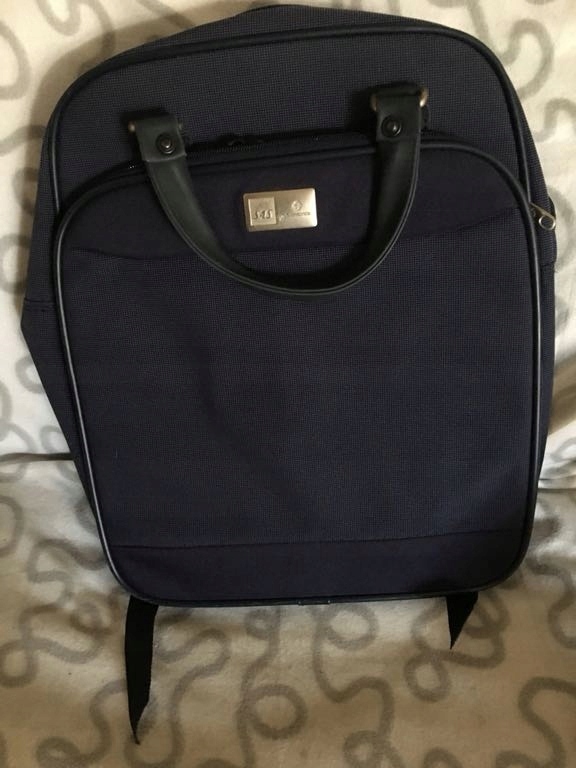 Torba plecak Samsonite Sas